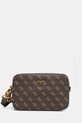 Сумка Guess MILANO синтетический коричневый PMMILO.P5245
