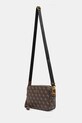 Сумка Guess MILANO PMMILO.P5245 коричневый SS25