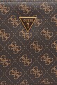 Сумка Guess MILANO PMMILO.P5245 коричневый