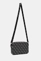 Malá taška Guess MILANO PMMILO.P5245 čierna SS25
