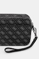 Doplnky Malá taška Guess MILANO PMMILO.P5245 čierna