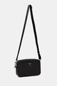 Malá taška Guess MILANO PMMISA.P5245 čierna SS25