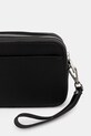 Doplnky Malá taška Guess MILANO PMMISA.P5245 čierna