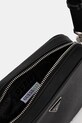 Malá taška Guess MILANO PMMISA.P5245 čierna