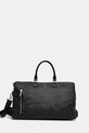 Guess geantă TORINO uni negru TMTODE.P5234