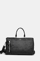 Taška Guess TORINO jednofarebný čierna TMTODE.P5234