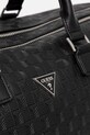 Guess geantă TORINO negru TMTODE.P5234