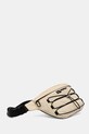 Сумка на пояс Karl Lagerfeld Jeans A2M30115 бежевий SS25