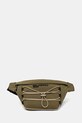 Karl Lagerfeld Jeans borseta nu incape in A4 verde A2M30115