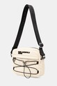 Karl Lagerfeld Jeans borseta A2M30116 bej SS25