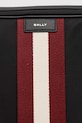 Bally laptop táska fekete MAC04R