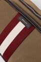 Сумка на пояс Bally зелёный MAS02R