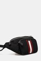 Чанта за кръст Bally MAS02R черен SS25