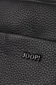 Joop! borseta de piele Cardona Luan 4140006307 negru