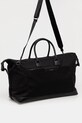 Joop! torba Cascia Maik 4140007972 czarny SS25