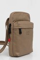 Joop! borsetă Buccino Liam 4130001089 verde SS25