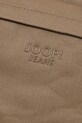 Joop! borsetă Buccino Liam verde 4130001089