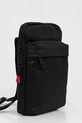 Joop! borsetă Buccino Liam 4130001089 negru SS25
