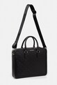 Taška na notebook Karl Lagerfeld K/LOOM A1M30068 černá AA00