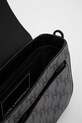 Чанта през рамо Karl Lagerfeld K/MONOGRAM A2M30163 сив