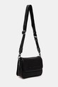 Torba Karl Lagerfeld K/ESSENTIAL A2M30156 crna SS25