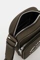 Karl Lagerfeld borseta A2M30158 verde