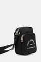 Karl Lagerfeld borseta A2M30230 negru SS25