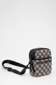 Karl Lagerfeld borseta A2M30234 negru SS25
