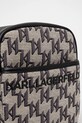 Accesorii Karl Lagerfeld borseta A2M30234 negru