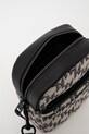 Karl Lagerfeld borseta A2M30234 negru