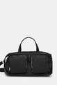 U.S. Polo Assn. torba OLIVER mieści A4 czarny BIUOV6260MPJ