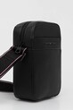 Tommy Hilfiger táska AM0AM13224 fekete SS25