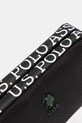 Σακίδιο U.S. Polo Assn. OLIVER μαύρο BIUOV6354MPJ