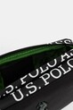 Σακίδιο U.S. Polo Assn. OLIVER BIUOV6354MPJ μαύρο