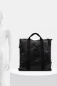 Kožená taška AllSaints KEI M002XB