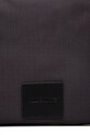 AllSaints borseta KOY negru M010XC