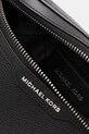 Kožená ledvinka Michael Kors černá 33S5LHDY1L