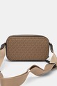 Akcesoria Michael Kors saszetka 33S5LHDM5B beżowy