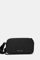 Michael Kors borseta nu incape in A4 negru 33S5LHDM5B