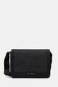 Michael Kors borseta nu incape in A4 negru 33S5LHDM1B