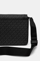 Accesorii Michael Kors borseta 33S5LHDM1B negru