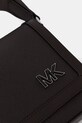 Michael Kors saszetka brązowy 33S5MEDM6L