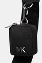 Michael Kors saszetka czarny 33S5MEDM6L
