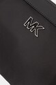 Taštička Michael Kors černá 33S5LEEU2B