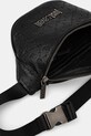 Сумка на пояс Just Cavalli чорний 78QA4B31.ZSB84