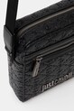 Сумка Just Cavalli 78QA4B32.ZSB84 чорний