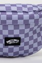 Ľadvinka Vans VN000HE66PH1 fialová SS25