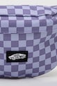 Vans borsetă VN000HE66PH1 violet SS25