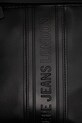 Pepe Jeans táska WOLF BRANT fekete PM030875