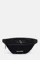 Pepe Jeans borsetă SEBASTIAN CORE uni negru PM030876